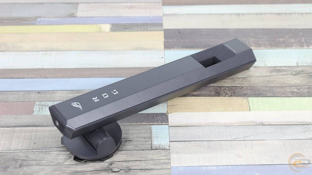 ASUS ROG Strix OLED XG27AQWMG-2