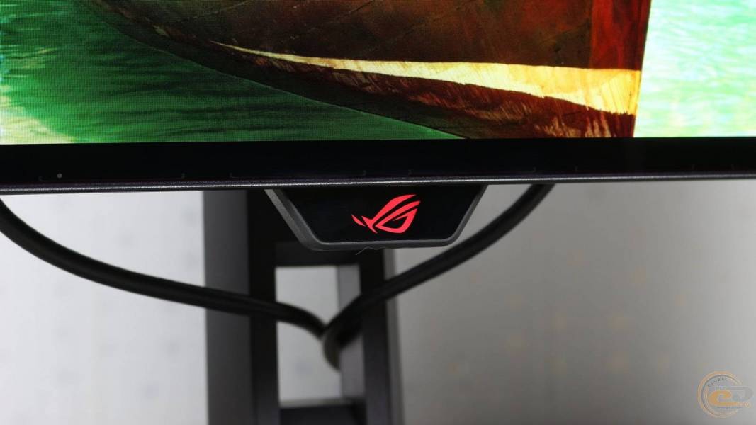 ASUS ROG Strix OLED XG27AQWMG-3