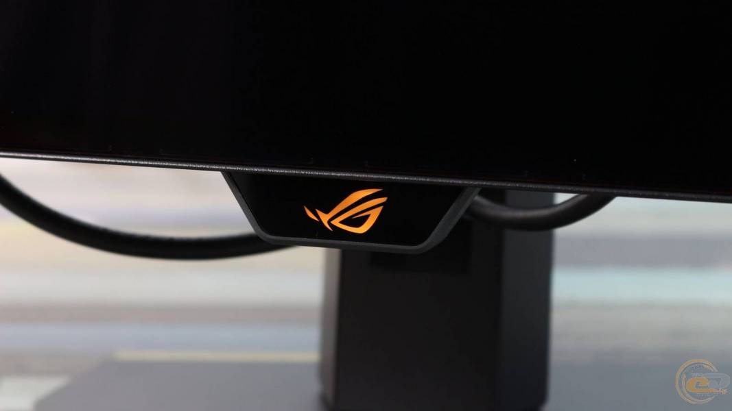 ASUS ROG Strix OLED XG27AQWMG-3