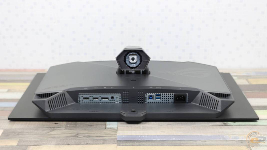 ASUS ROG Strix OLED XG27AQWMG-4