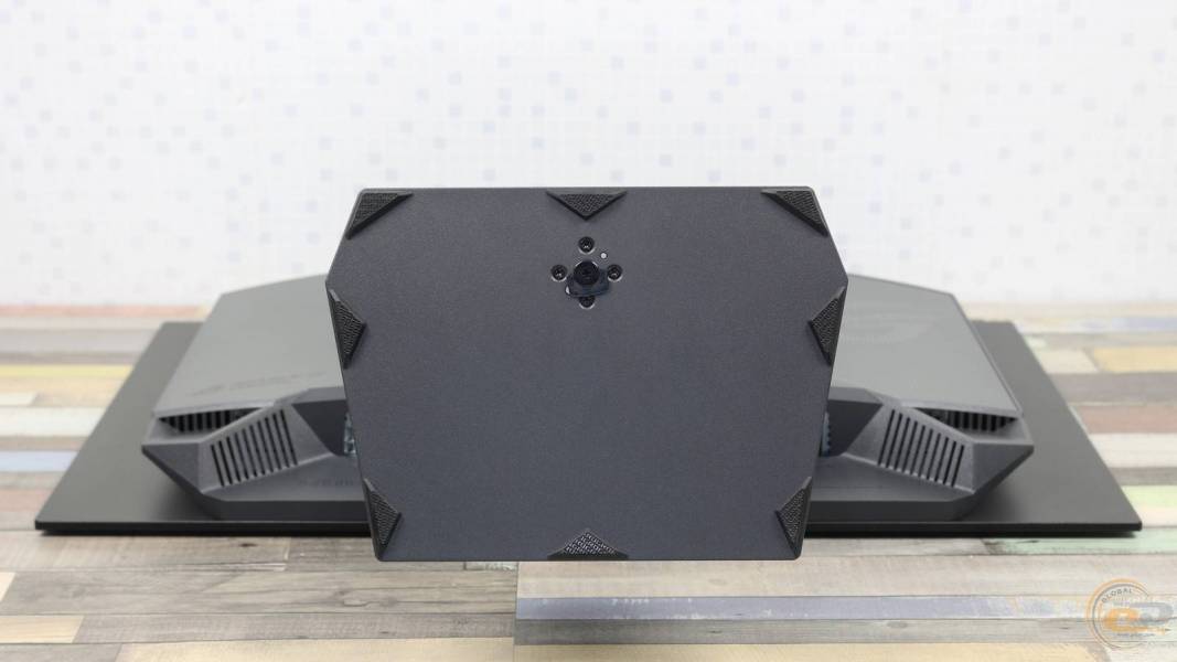 ASUS ROG Strix OLED XG27AQWMG-4