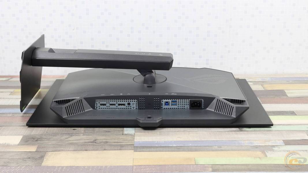 ASUS ROG Strix OLED XG27AQWMG-4