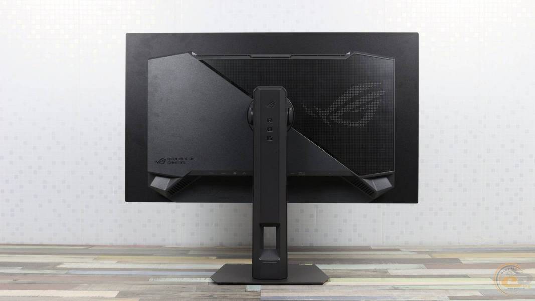ASUS ROG Strix OLED XG27AQWMG-5
