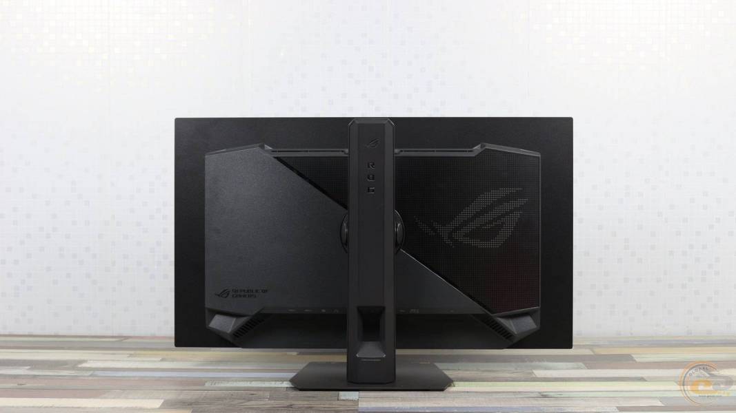 ASUS ROG Strix OLED XG27AQWMG-5
