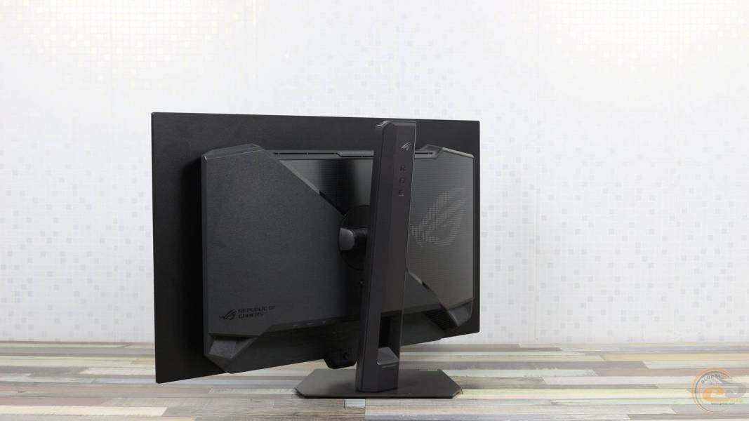 ASUS ROG Strix OLED XG27AQWMG-5