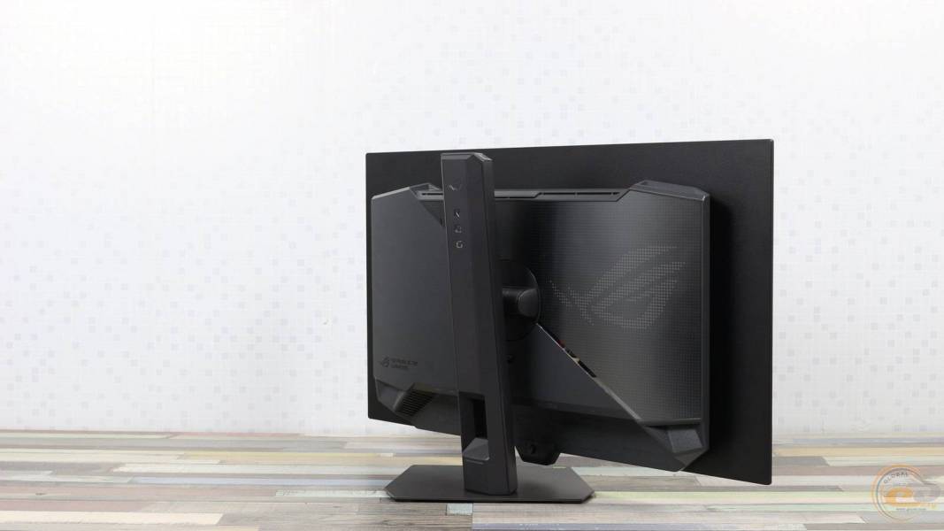 ASUS ROG Strix OLED XG27AQWMG-5