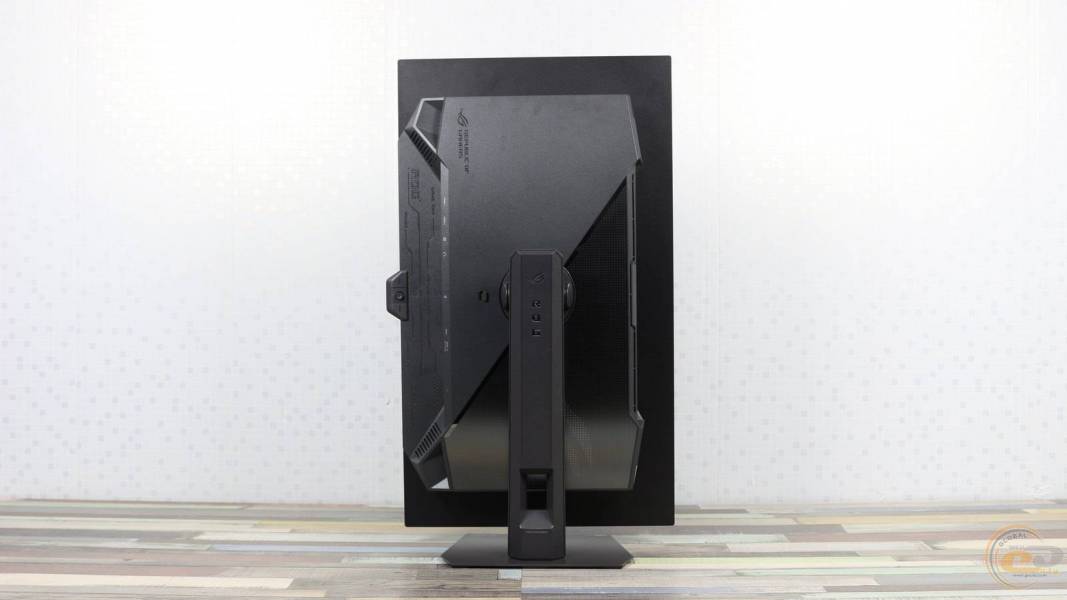 ASUS ROG Strix OLED XG27AQWMG-5