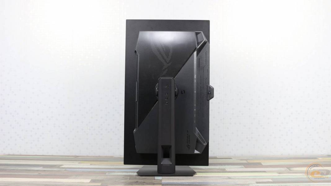 ASUS ROG Strix OLED XG27AQWMG-5