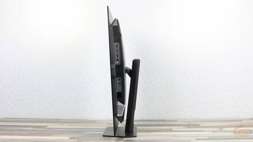 ASUS ROG Strix OLED XG27AQWMG-5