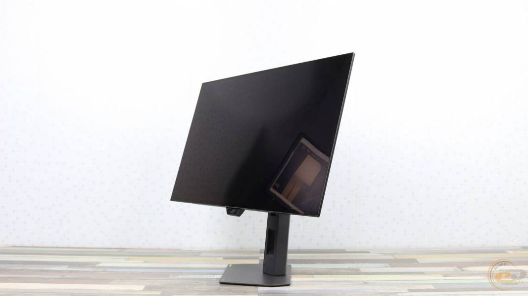 ASUS ROG Strix OLED XG27AQWMG-5