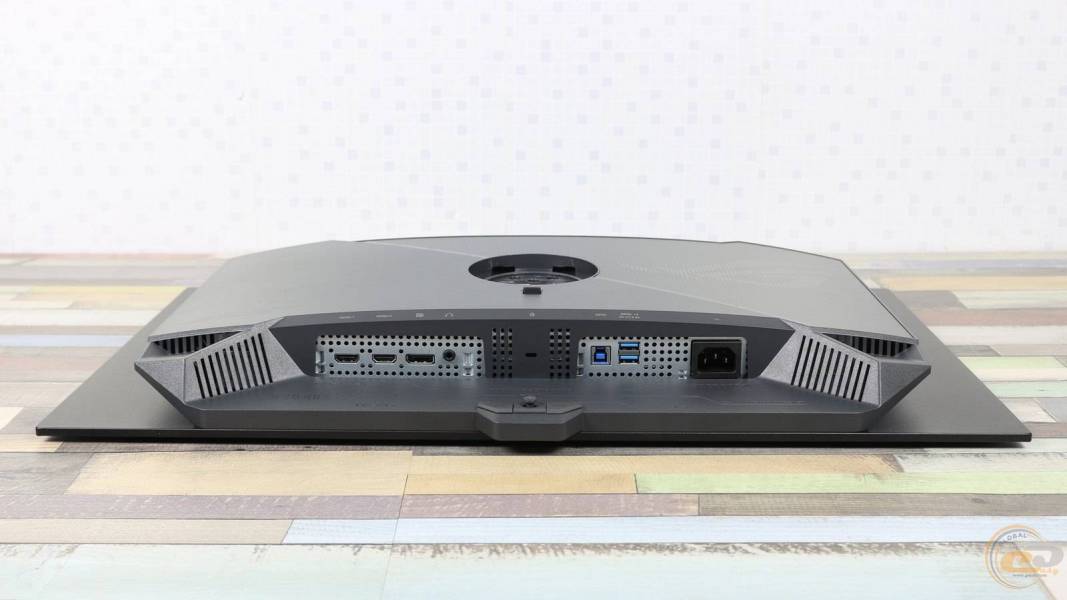 ASUS ROG Strix OLED XG27AQWMG-6