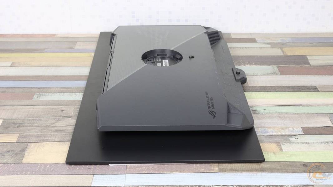 ASUS ROG Strix OLED XG27AQWMG-6