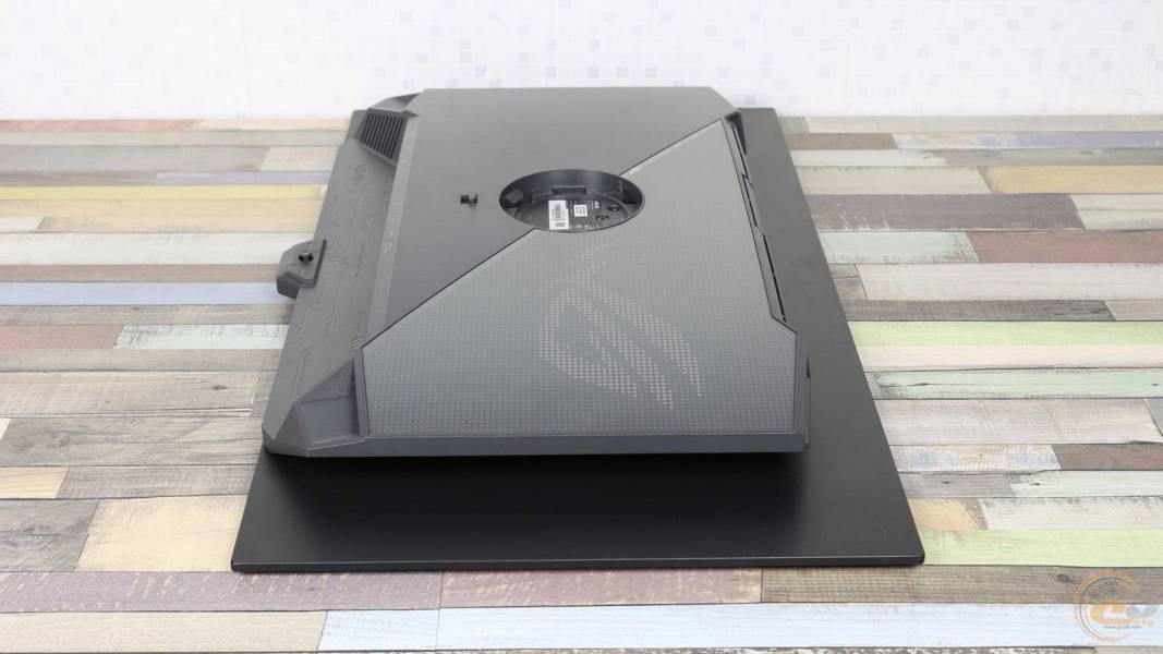 ASUS ROG Strix OLED XG27AQWMG-6