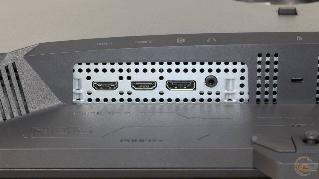 ASUS ROG Strix OLED XG27AQWMG-6