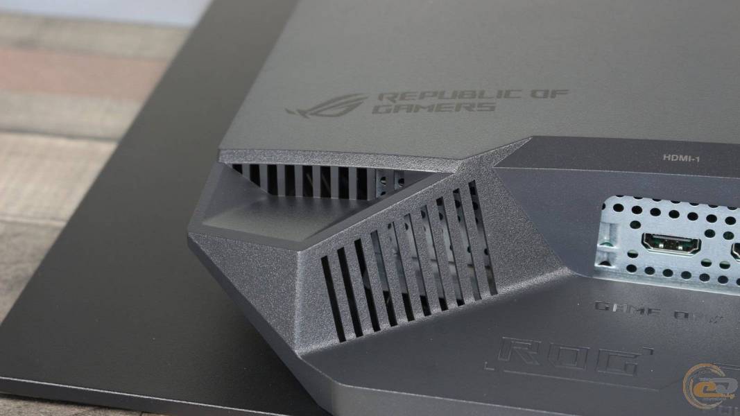 ASUS ROG Strix OLED XG27AQWMG-6