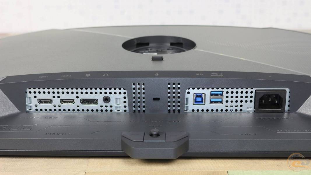 ASUS ROG Strix OLED XG27AQWMG-6