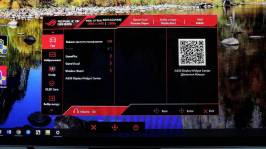 ASUS ROG Strix OLED XG27AQWMG-7