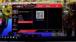 ASUS ROG Strix OLED XG27AQWMG-7