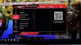 ASUS ROG Strix OLED XG27AQWMG-7