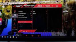 ASUS ROG Strix OLED XG27AQWMG-7