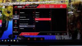 ASUS ROG Strix OLED XG27AQWMG-7