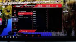 ASUS ROG Strix OLED XG27AQWMG-7