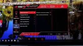 ASUS ROG Strix OLED XG27AQWMG-7