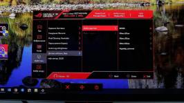 ASUS ROG Strix OLED XG27AQWMG-7