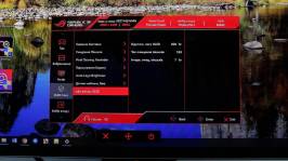 ASUS ROG Strix OLED XG27AQWMG-7