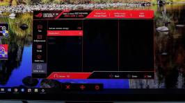 ASUS ROG Strix OLED XG27AQWMG-7