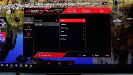 ASUS ROG Strix OLED XG27AQWMG-7