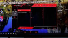 ASUS ROG Strix OLED XG27AQWMG-7