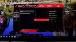 ASUS ROG Strix OLED XG27AQWMG-7