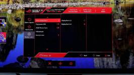 ASUS ROG Strix OLED XG27AQWMG-7