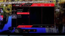 ASUS ROG Strix OLED XG27AQWMG-7