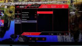 ASUS ROG Strix OLED XG27AQWMG-7