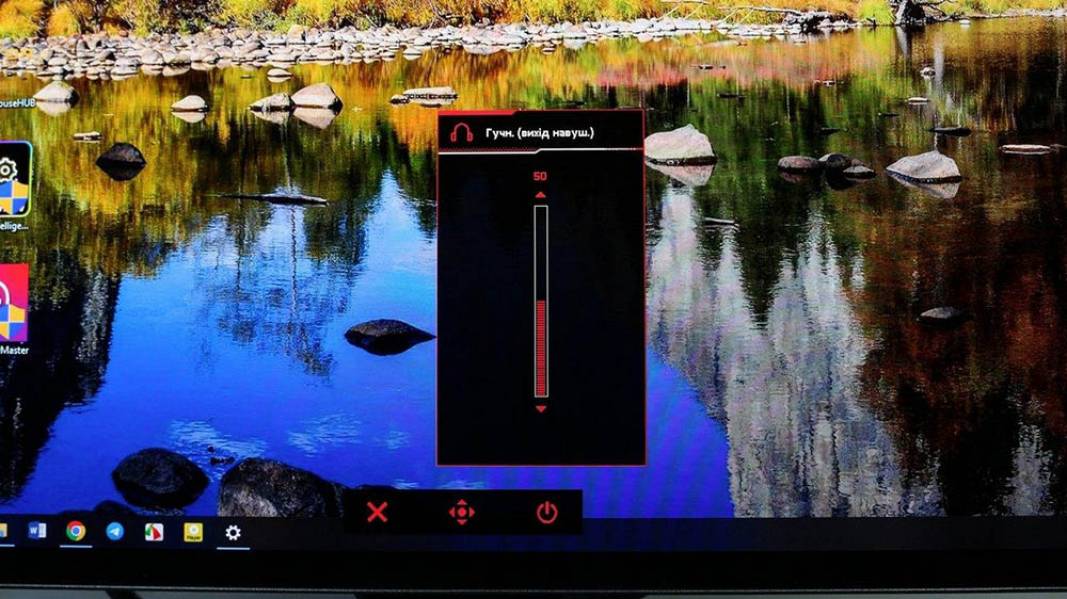 ASUS ROG Strix OLED XG27AQWMG-7