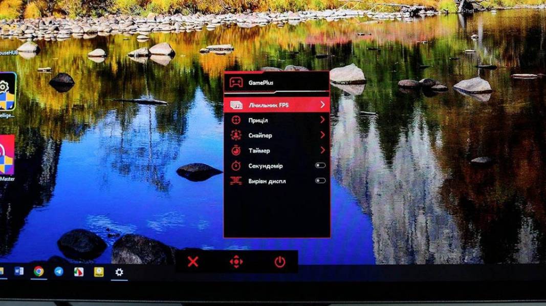 ASUS ROG Strix OLED XG27AQWMG-7