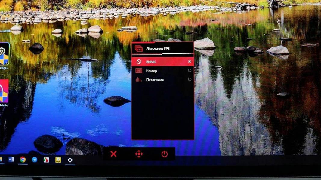 ASUS ROG Strix OLED XG27AQWMG-7