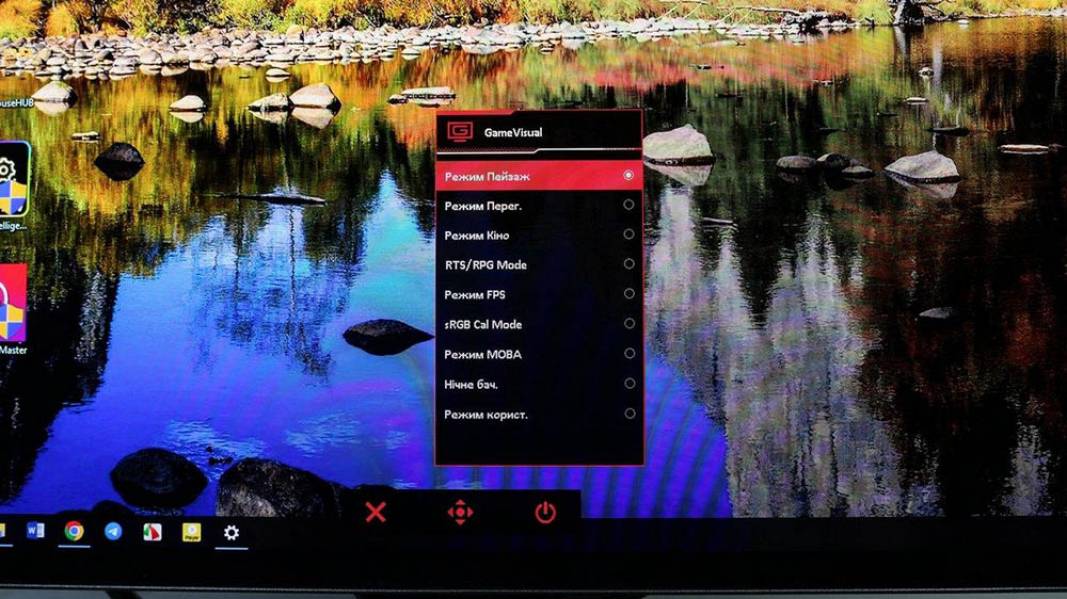 ASUS ROG Strix OLED XG27AQWMG-7