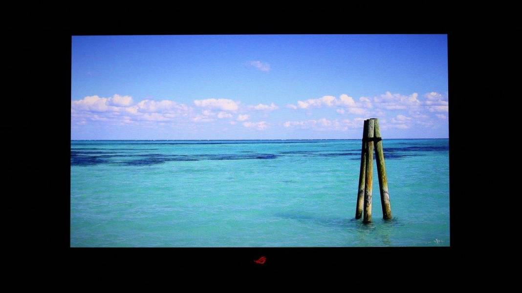 ASUS ROG Strix OLED XG27AQWMG-9