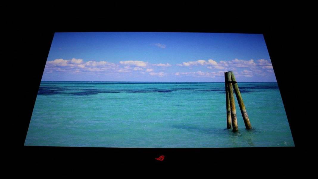 ASUS ROG Strix OLED XG27AQWMG-9