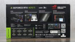 ASUS ROG STRIX RTX 4070Ti1