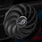 ASUS ROG STRIX RTX 4070Ti3