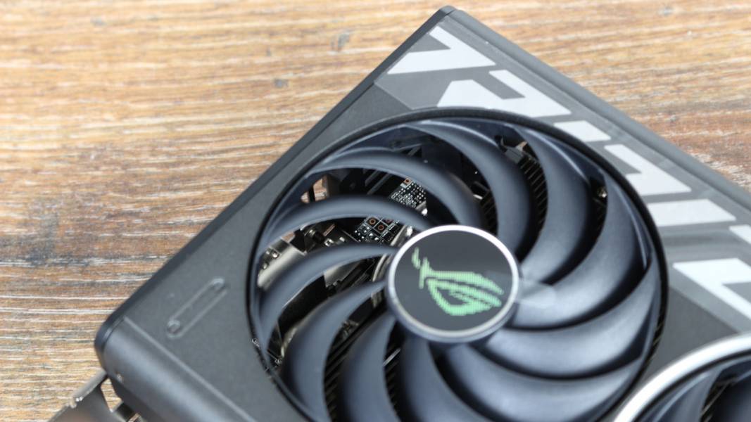 ASUS ROG STRIX RTX 4070Ti3