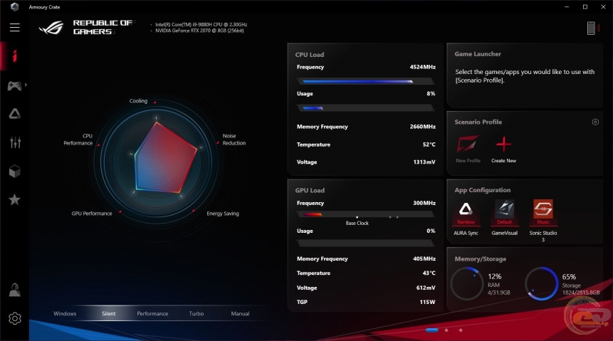 ASUS ROG Strix SCAR III-4