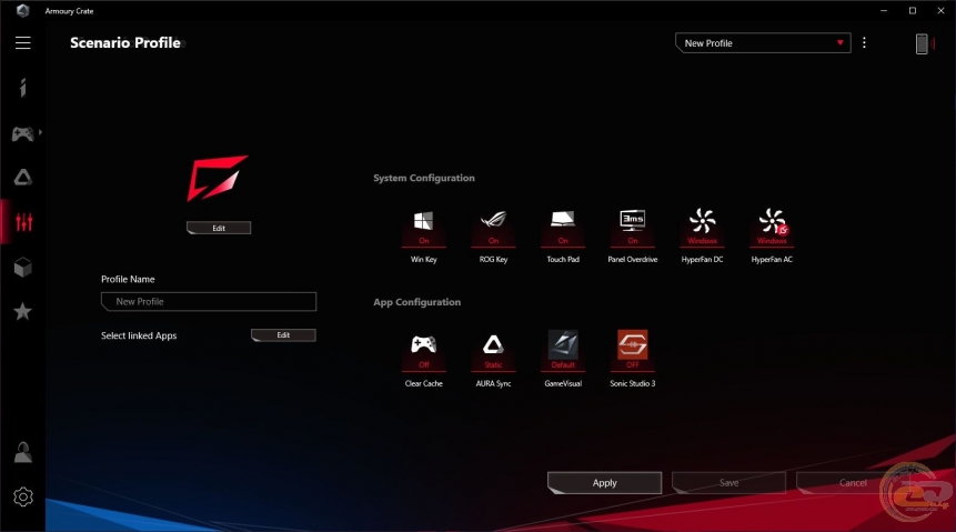 ASUS ROG Strix SCAR III-4