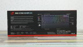 ASUS ROG Strix Scope II X-1