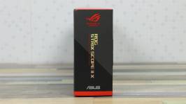 ASUS ROG Strix Scope II X-1