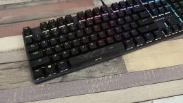 ASUS ROG Strix Scope II X-10